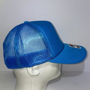 Sisters Oregon Folk Festival Trucker hat