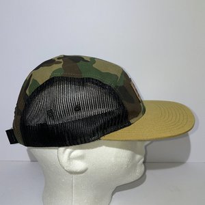 Wood Ward 'Power Through' Powerade Camo 5-Panel Hat