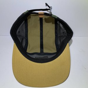 Wood Ward 'Power Through' Powerade Camo 5-Panel Hat