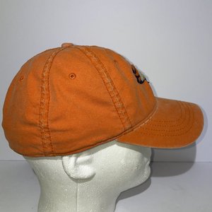 Reebok Old Orchard Beach Denver Broncos Camo Vintage Dad Hat
