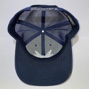 Benchmade Knives Blue Trucker Hat