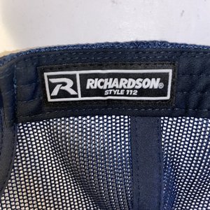 Benchmade Knives Blue Trucker Hat