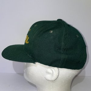 Sports Specialties Pro Script Green Bay Packers Snapback Cap
