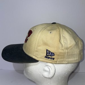 New Era Chicago Bears Vintage Classic Snapback Cap USA