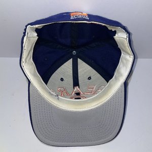Sports Specialties Pro Line Chicago Bears Blue Wool Baseball Cap Size S/M