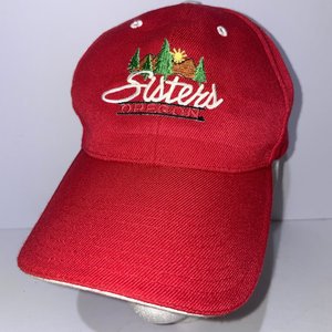 City Hunter Sisters Oregon Hat