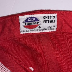 City Hunter Sisters Oregon Hat