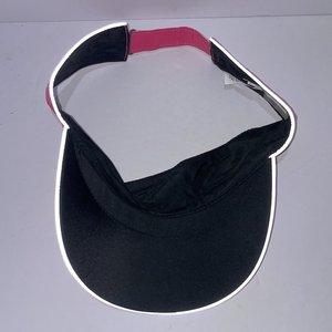 Nike Tailwind Pink Sun Visor Style 252449-660