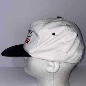 Pacific Prowler B-25 Vintage Snapback Cap