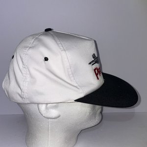 Pacific Prowler B-25 Vintage Snapback Cap