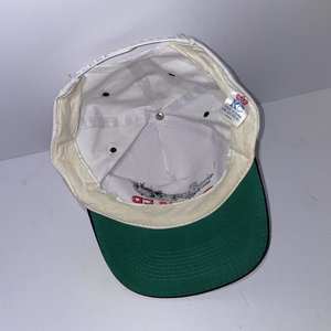 Pacific Prowler B-25 Vintage Snapback Cap