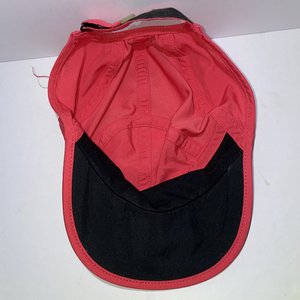 Nike Pink Featherlight Dri-Fit Running Hat
