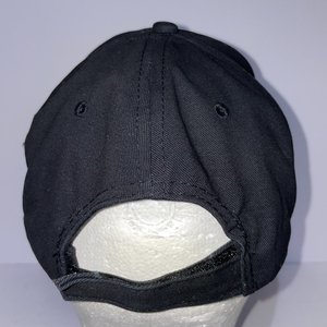 Puente Hill Toyota Black Baseball Cap