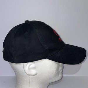 Puente Hill Toyota Black Baseball Cap