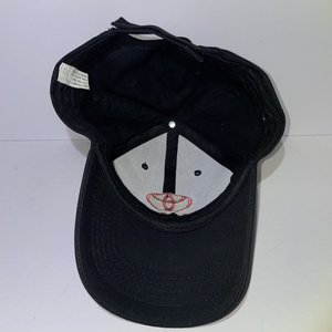 Puente Hill Toyota Black Baseball Cap