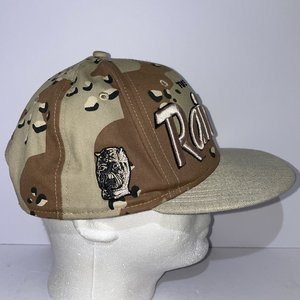 New Era 9Fifty Tusken Raiders Star Wars Camo Snapback Cap