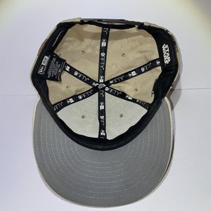 New Era 9Fifty Tusken Raiders Star Wars Camo Snapback Cap