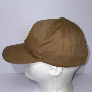 Pendleton Yellowstone National Park Brown Baseball Cap