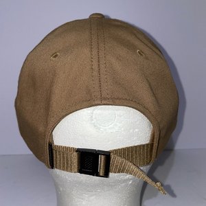 Pendleton Yellowstone National Park Brown Baseball Cap