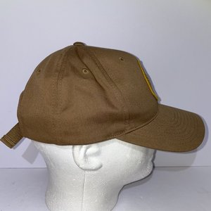 Pendleton Yellowstone National Park Brown Baseball Cap