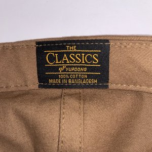 Pendleton Yellowstone National Park Brown Baseball Cap