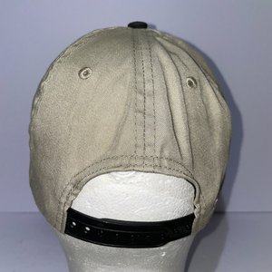 Globe Skateboards Mirrored Black Vintage Baseball Cap