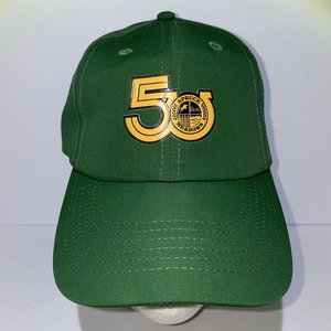 Spruce Meadows Hat