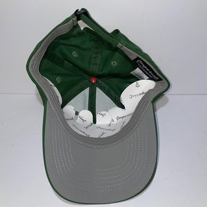 Spruce Meadows Hat