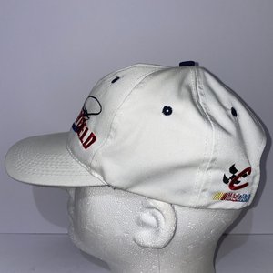Chase Authentics Jeremy Mayfield #12 Vintage Baseball Cap