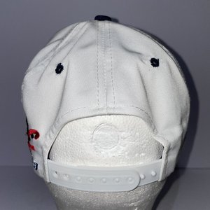 Chase Authentics Jeremy Mayfield #12 Vintage Baseball Cap