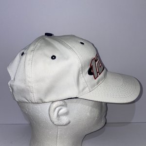 Chase Authentics Jeremy Mayfield #12 Vintage Baseball Cap
