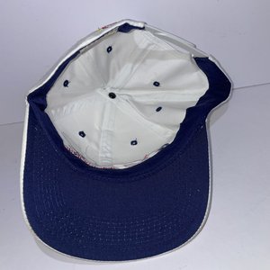 Chase Authentics Jeremy Mayfield #12 Vintage Baseball Cap
