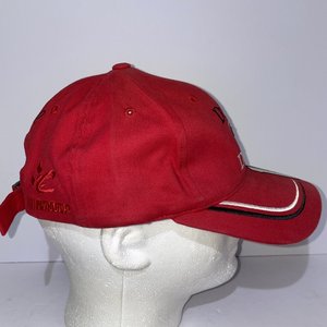 Chase Authentics Dodge Casey Atwood #19 NASCAR Red Baseball Cap