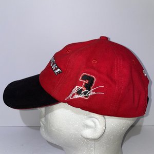 Team Penske 2004 Racing #3 #6 Helio Castroneves Sam Hornish Baseball cap