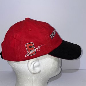 Team Penske 2004 Racing #3 #6 Helio Castroneves Sam Hornish Baseball cap