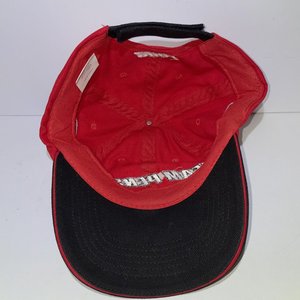 Team Penske 2004 Racing #3 #6 Helio Castroneves Sam Hornish Baseball cap