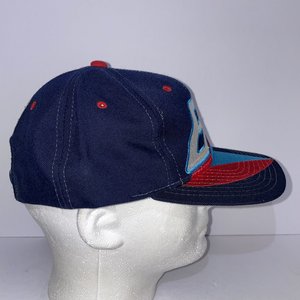 Nutmeg Mills Mark Martin #6 NASCAR Wool Baseball Cap