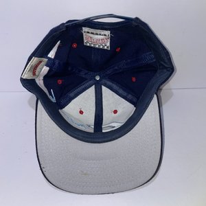 Nutmeg Mills Mark Martin #6 NASCAR Wool Baseball Cap