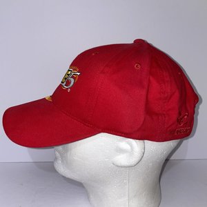 Chase Authentics Hershey's Take 5 Kevin Harvick #21 Vintage Baseball Cap