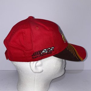 Chase Authentics Hershey's Take 5 Kevin Harvick #21 Vintage Baseball Cap
