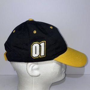 Chase Authentics Driver's Line U.S. Army Mark Martin #1 Vintage Baseball Cap