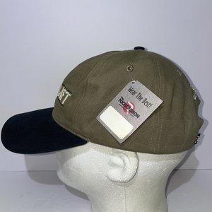 Pro Craft Golf Shop Vintage Baseball Cap Deadstock
