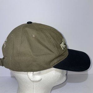 Pro Craft Golf Shop Vintage Baseball Cap Deadstock