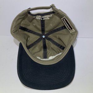 Pro Craft Golf Shop Vintage Baseball Cap Deadstock