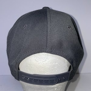 10 Barrel Trail Beer Greenbill Wool Snapback Cap