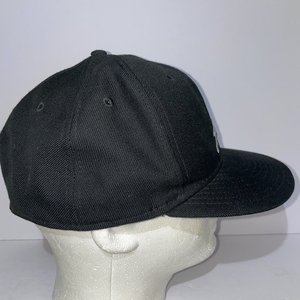 New Era Upside Down Cooperstown Florida Marlins 59Fifty Baseball Cap Size 7 1/4