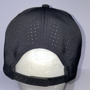 Sure Shot Fireworks Black Baseball Cap