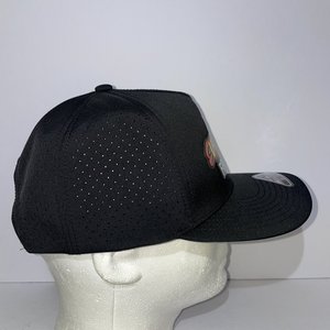 Sure Shot Fireworks Black Baseball Cap