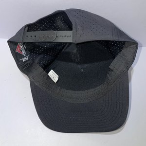 Sure Shot Fireworks Black Baseball Cap